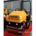 Low Price Ride-on Road Roller Compactor (FYL-900)